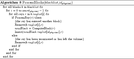 \begin{algorithm}
% latex2html id marker 1071\footnotesize
\caption{ProcessB...
...st[i]$,$r$)
\ENDIF
\ENDFOR
\ENDFOR
\ENDFOR
\end{algorithmic}\end{algorithm}