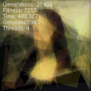 Genetic Algorithm