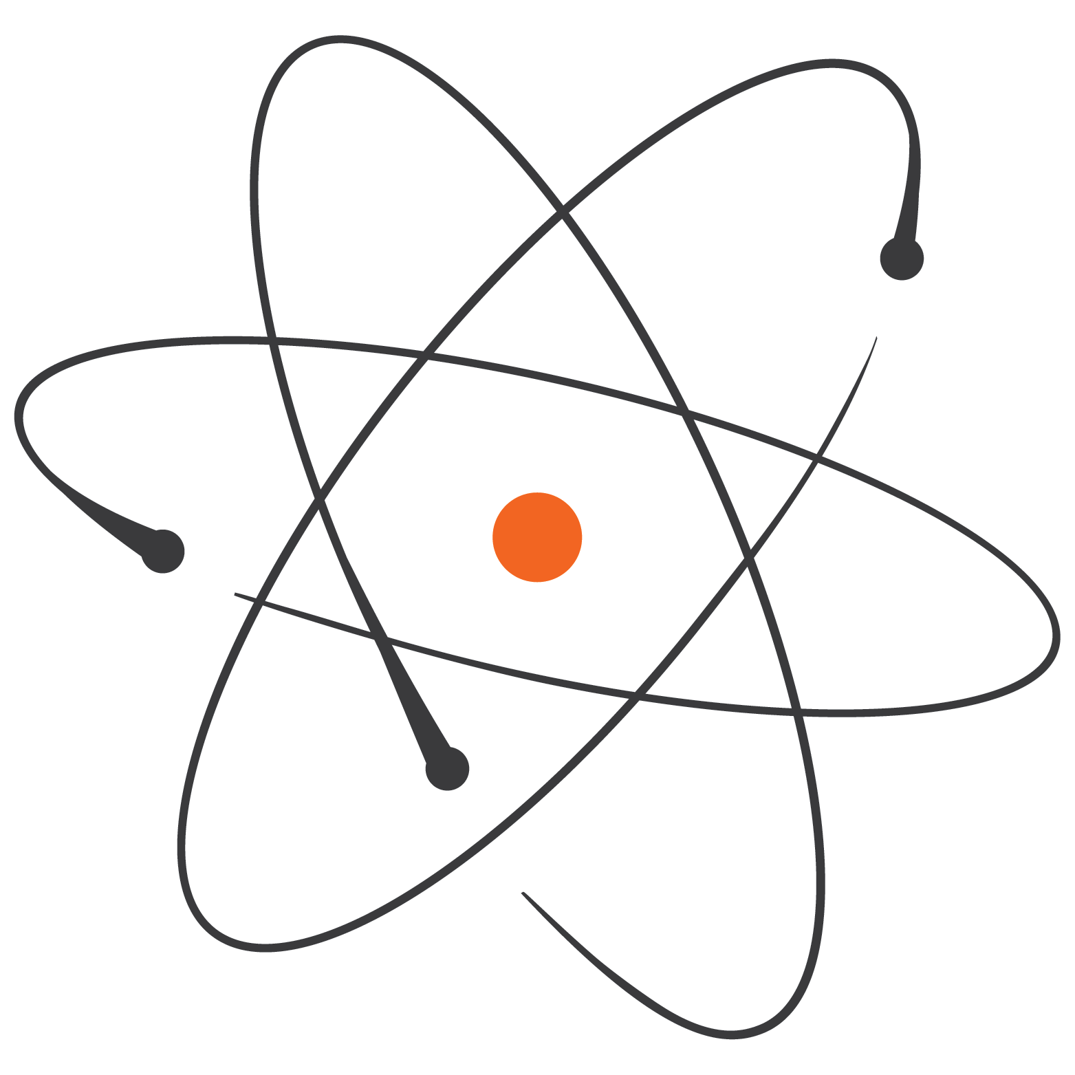 Подошва физиков. Атом рисунок. Эмблема атома. Символ науки физики. Векторный атом.