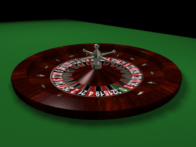 Roulette